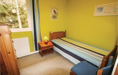 Holiday Home S�dra �rhult Markaryd II