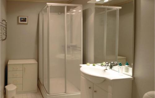 Holiday Home S�dra �rhult Markaryd II