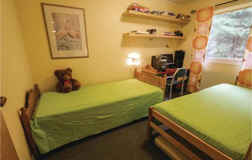Holiday Home S�dra �rhult Markaryd II