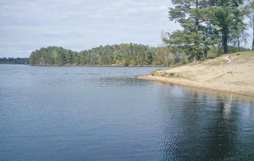 Holiday Home S�dra �rhult Markaryd II