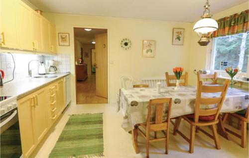 Holiday Home S�dra �rhult Markaryd II