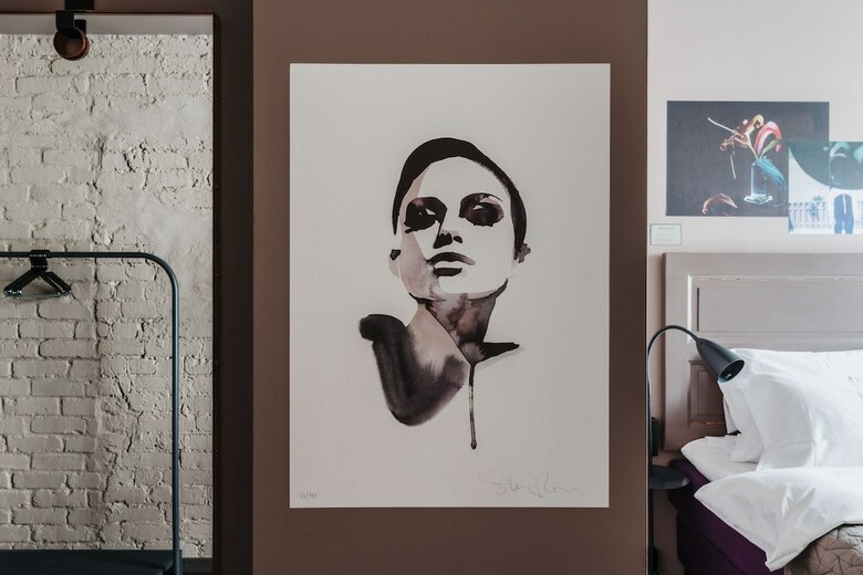 Story Hotel Signalfabriken
