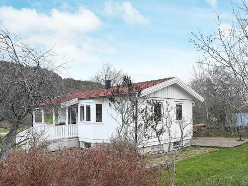 Holiday Home Fagerfj�ll III
