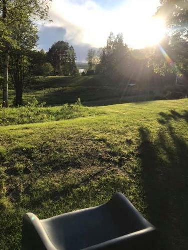 Bushcraftevents Stuga