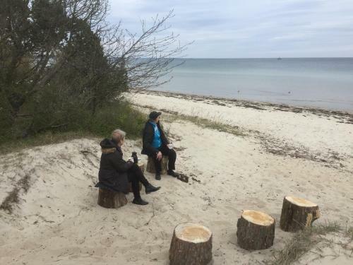 Albergue Strandvillan I �hus