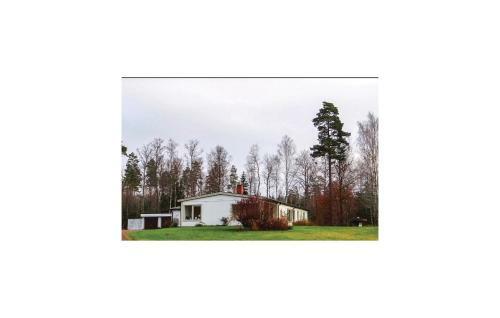 Five-bedroom Holiday Home In Svarta