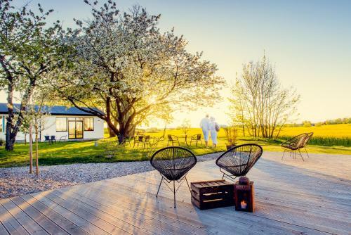 Hotell Mossbylund