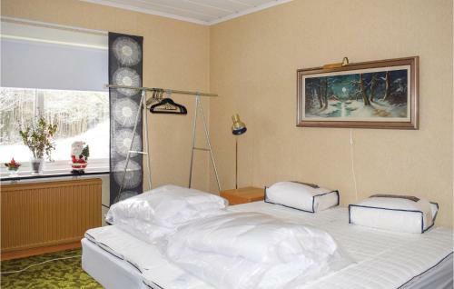 Four-bedroom Holiday Home In Rydaholm