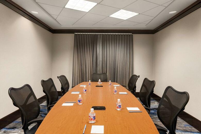 Hotel Fairfield Inn & Suites By Marriott Tupelo