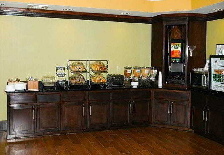 Hotel Fairfield Inn & Suites By Marriott Tupelo