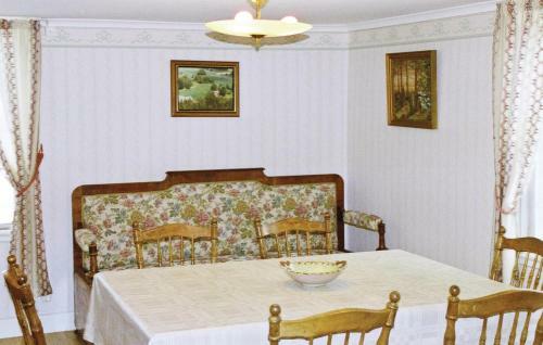 Holiday Home C/o Vilhelmsson Linneryd