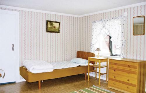 Holiday Home C/o Vilhelmsson Linneryd
