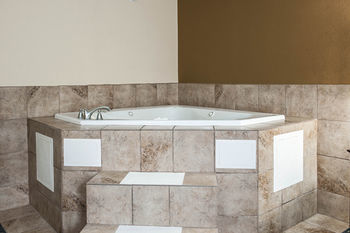 Motel Regency Inn - Terre Haute