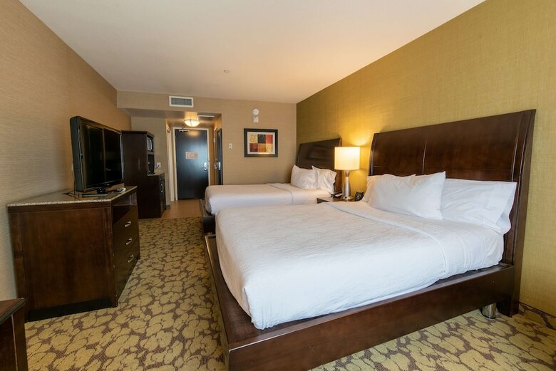 Hotel Hilton Garden Inn Ogden