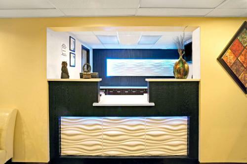 Motel Super 8 By Wyndham Ogden