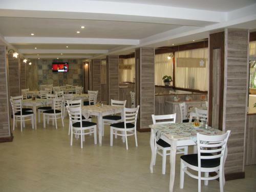 Hotel Estreya Palace
