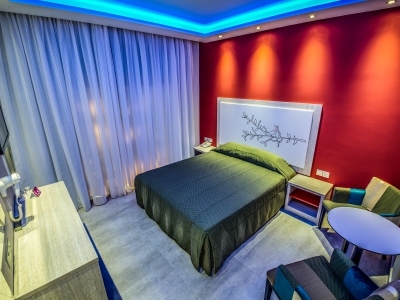 Hotel Stamatia