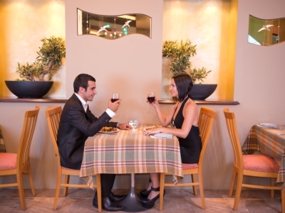 Hotel Stamatia