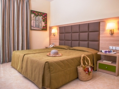 Hotel Stamatia