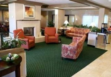 Hotel Courtyard Denver Southwest/lakewood