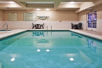 Hotel Country Inn & Suites Helen