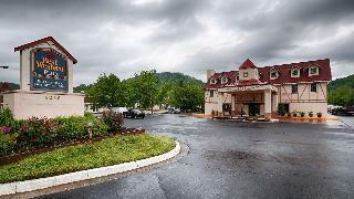 Motel Best Western Plus Riverpark Inn - Helen