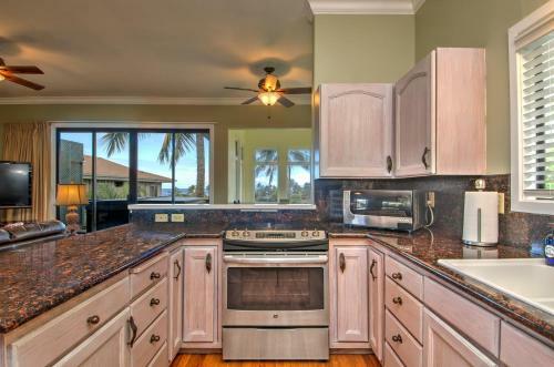 Hideaway Cove Poipu Beach