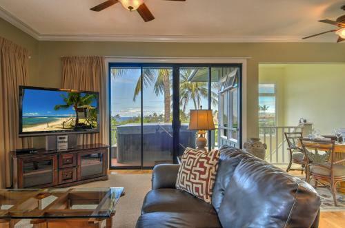 Hideaway Cove Poipu Beach