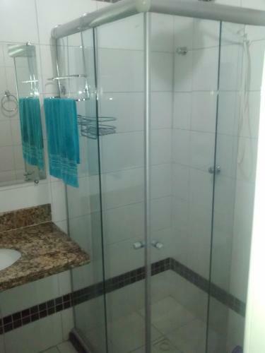 Apartamento Vila Velha - Es Praia de Itaparica
