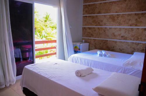 Hostal Pousada E Restaurante Altas Horas Beach