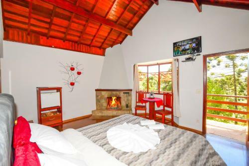 Hostal Pousada �gape