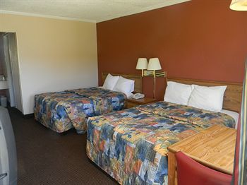 Motel Sunrise Inn Lake Charles