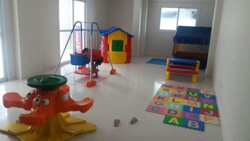 Apartamento Residence Premium
