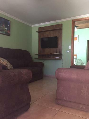 Casa De Temporada Fugita