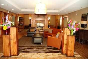 Hotel Homewood Suites By Hilton, Durango