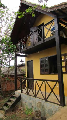 Lodge "the Chalet"