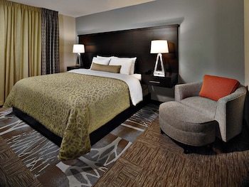 Hotel Staybridge Suites Tyler University Area