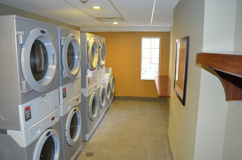 Hotel Staybridge Suites Bowling Green