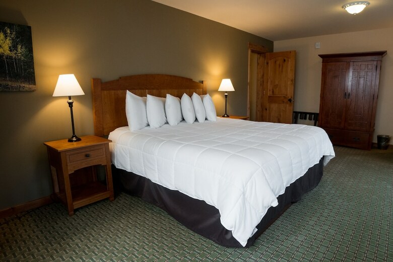 Hotel Silver Moon Inn