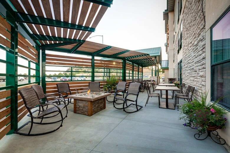 Hotel Boothill Inn And Suites