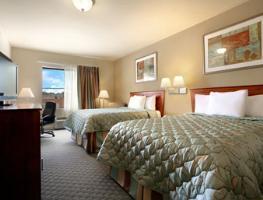 Hotel Days Inn Downtown St. Louis