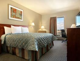 Hotel Days Inn Downtown St. Louis