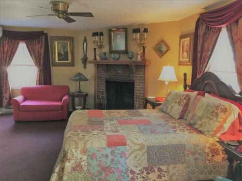 Posada Bayberry Accommodations