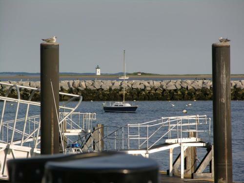 Posada Bayberry Accommodations