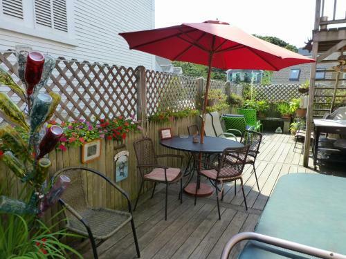 Bed & Breakfast Romeo's Holiday & Spa