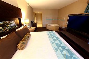 Hotel Win-river Resort And Casino