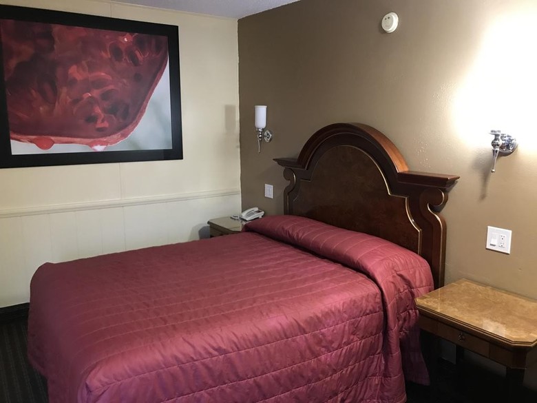 A Fisher�s Inn Motel