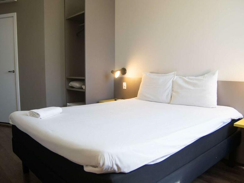 Hotel Ibis Styles Tres Rios
