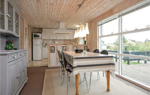 Holiday Home Halvrebene Hadsund Denm