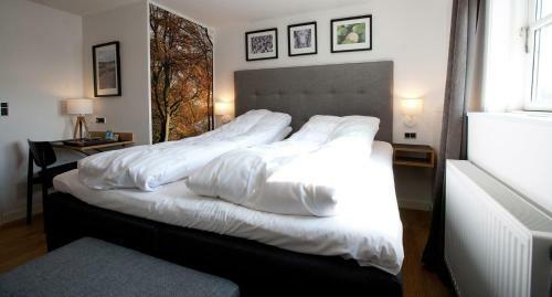 Posada Hotel Kongensbro Kro